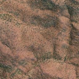 Satellite imagery of Mount Evelyn, AU