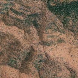 Satellite imagery of Mount Evelyn, AU