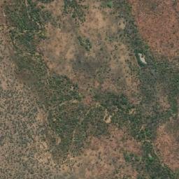 Satellite imagery of Hutchinson Hill, AU