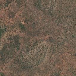 Satellite imagery of Hutchinson Hill, AU