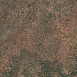 Satellite imagery of Hutchinson Hill, AU