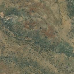 Satellite imagery of Ponta da Carahuita, AO