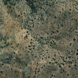 Satellite imagery of Carahuita, AO