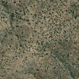 Satellite imagery of Carahuita, AO