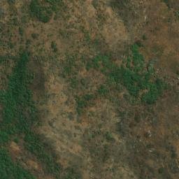 Satellite imagery of Ubamba, AO