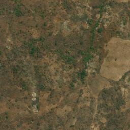 Satellite imagery of Ubamba, AO