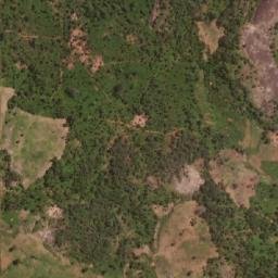 Satellite imagery of Ubamba, AO