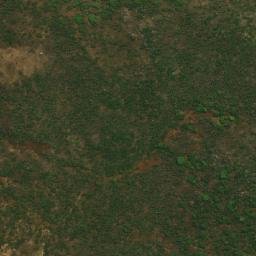 Satellite imagery of Tchissua, AO