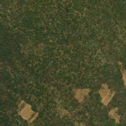 Satellite imagery of Tchissua, AO