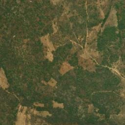 Satellite imagery of Tchissua, AO