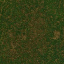 Satellite imagery of Macavo, AO