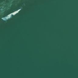 Satellite imagery of Ponta Xala, MZ