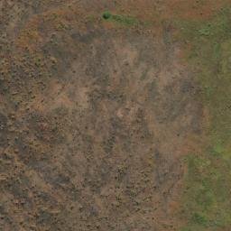Satellite imagery of Woolbannah Hill, AU