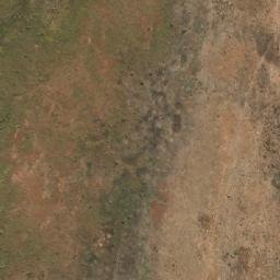 Satellite imagery of Woolbannah Hill, AU
