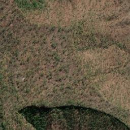 Satellite imagery of Plateau Point, AU
