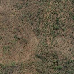 Satellite imagery of Plateau Point, AU