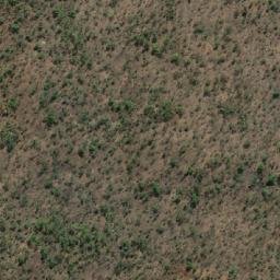 Satellite imagery of Plateau Point, AU