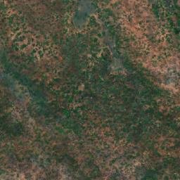 Satellite imagery of Ardnarea Bluff, AU
