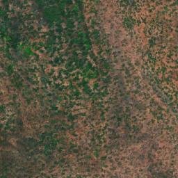 Satellite imagery of Ardnarea Bluff, AU