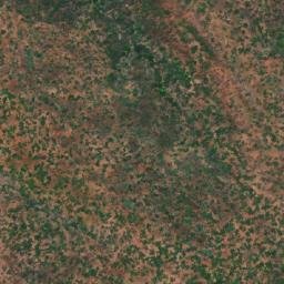Satellite imagery of Ardnarea Bluff, AU