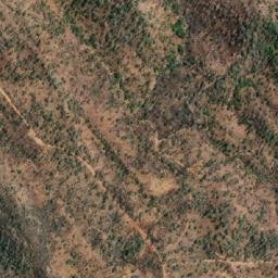 Satellite imagery of Spring Hill Mine, AU