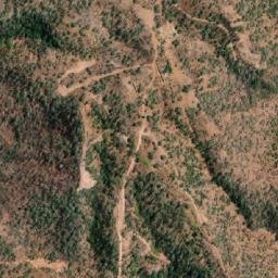 Satellite imagery of Spring Hill Mine, AU