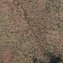 Satellite imagery of Mount Maccallum, AU