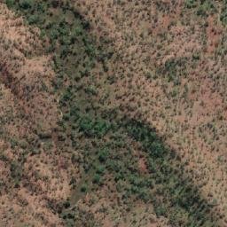 Satellite imagery of Mount Maccallum, AU