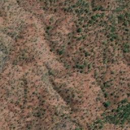 Satellite imagery of Tent Hill, AU