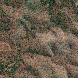 Satellite imagery of Tent Hill, AU