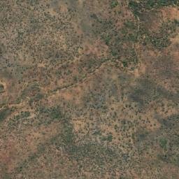 Satellite imagery of Hutchinson Hill, AU