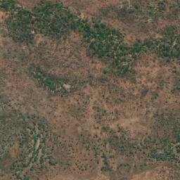 Satellite imagery of Hutchinson Hill, AU