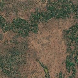 Satellite imagery of Hutchinson Hill, AU