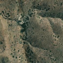 Satellite imagery of Carahuita, AO