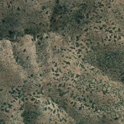 Satellite imagery of Carahuita, AO