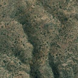 Satellite imagery of Carahuita, AO