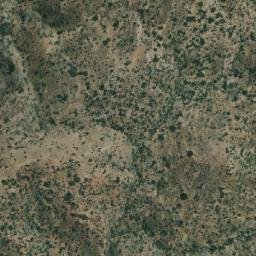 Satellite imagery of Sanjole, AO