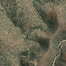 Satellite imagery of Sanjole, AO