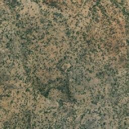 Satellite imagery of Chacôa, AO