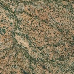 Satellite imagery of Chacôa, AO