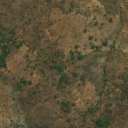 Satellite imagery of Ubamba, AO