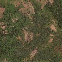 Satellite imagery of Ubamba, AO