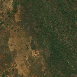 Satellite imagery of Tchissua, AO