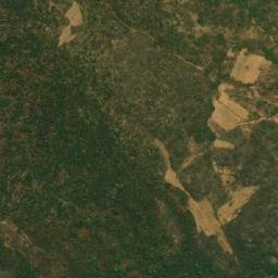 Satellite imagery of Tchissua, AO