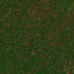 Satellite imagery of Macavo, AO