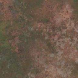 Satellite imagery of Mount Searcy, AU