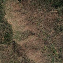 Satellite imagery of Plateau Point, AU