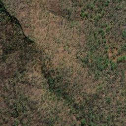 Satellite imagery of Plateau Point, AU