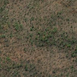 Satellite imagery of Plateau Point, AU