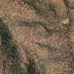 Satellite imagery of Spring Hill Mine, AU